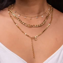 Necklace Premium