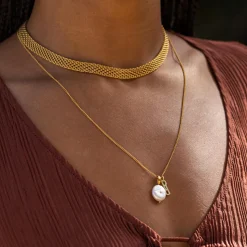 Necklace Pride