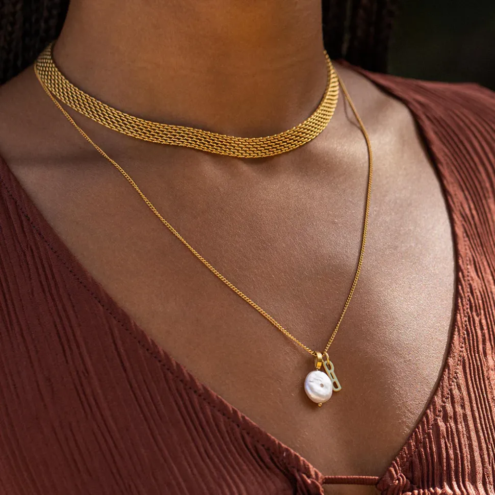 Necklace Pride
