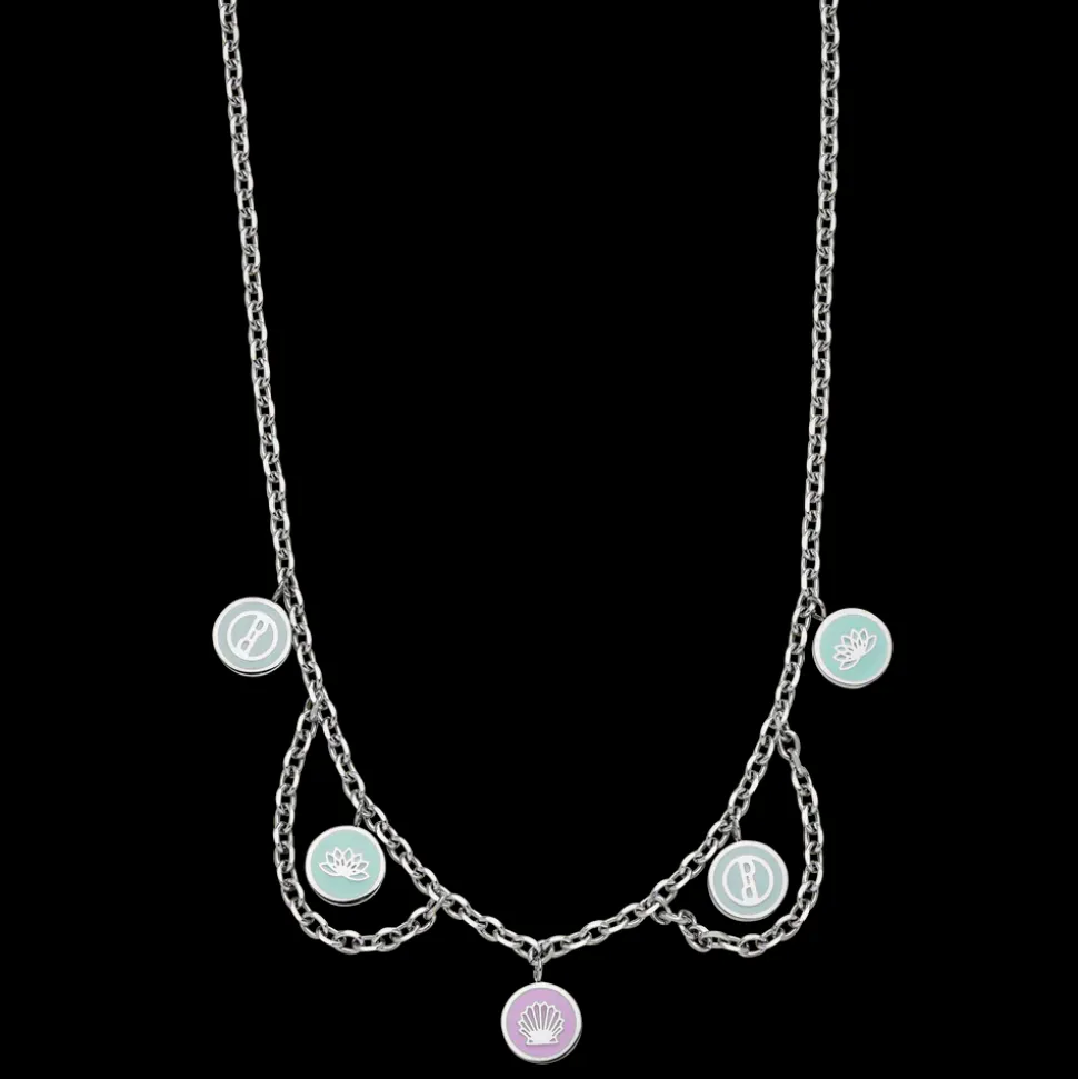 Necklace Promise