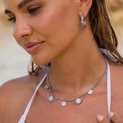 Necklace Promise