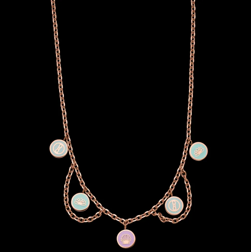 Necklace Promise