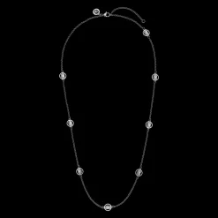 Necklace Recognition