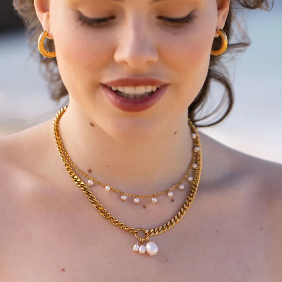 Necklace Romantic
