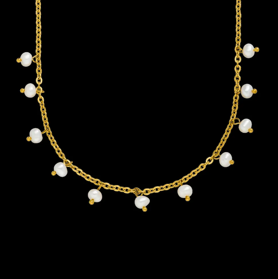Necklace Romantic