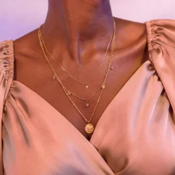 Necklace Set Kaipo