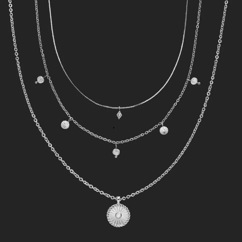 Necklace Set Kaipo