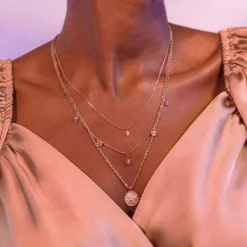 Necklace Set Kaipo