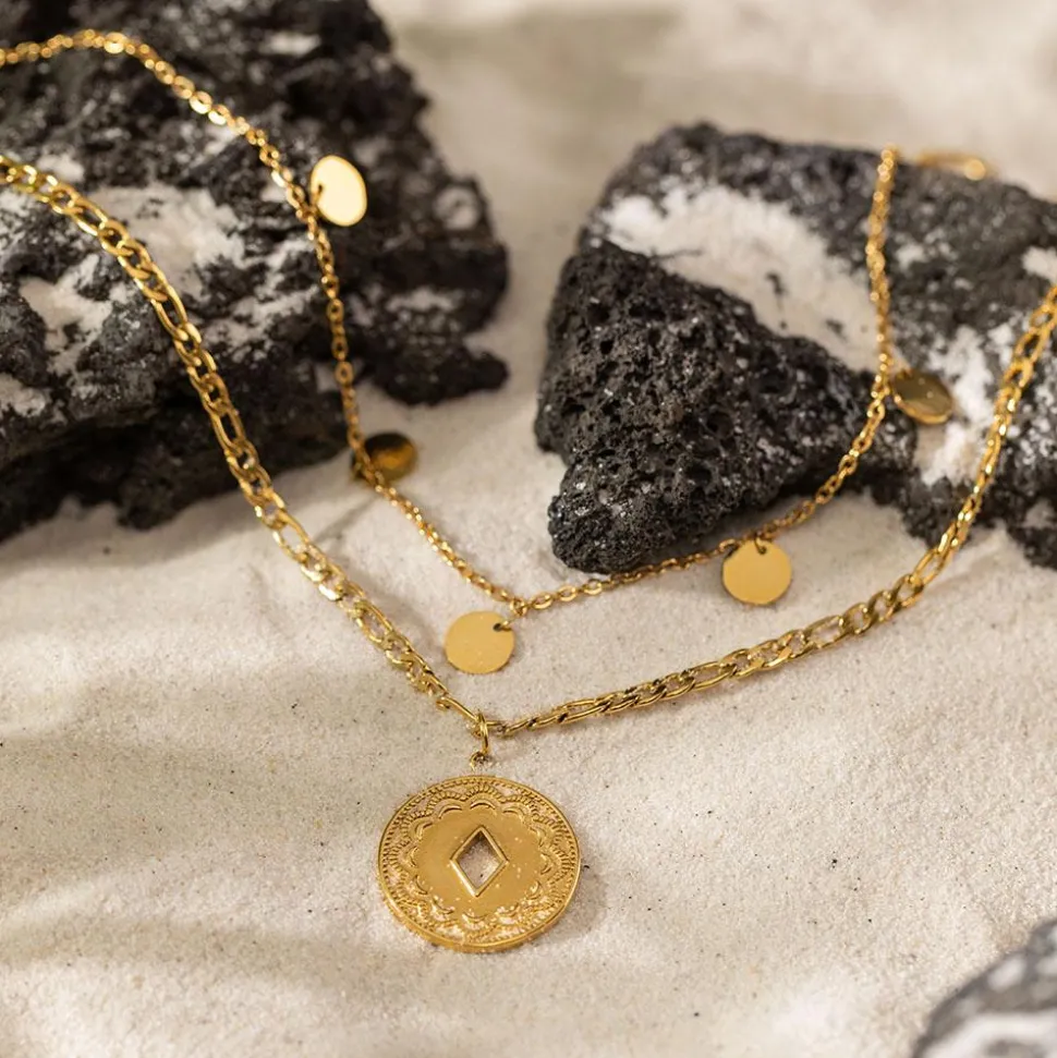 Necklace Set Kohala