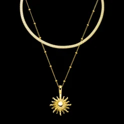 Necklace Set Molokai