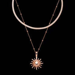 Necklace Set Molokai