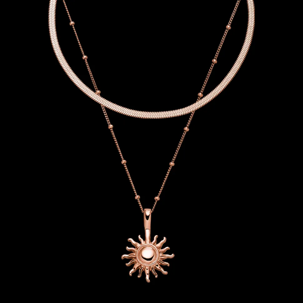Necklace Set Molokai