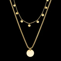 Necklace Set Olomana