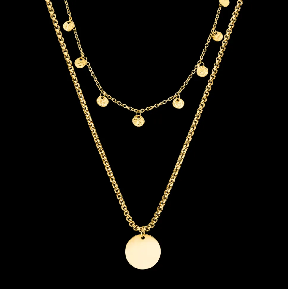 Necklace Set Olomana