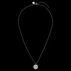 Necklace Shining Coin