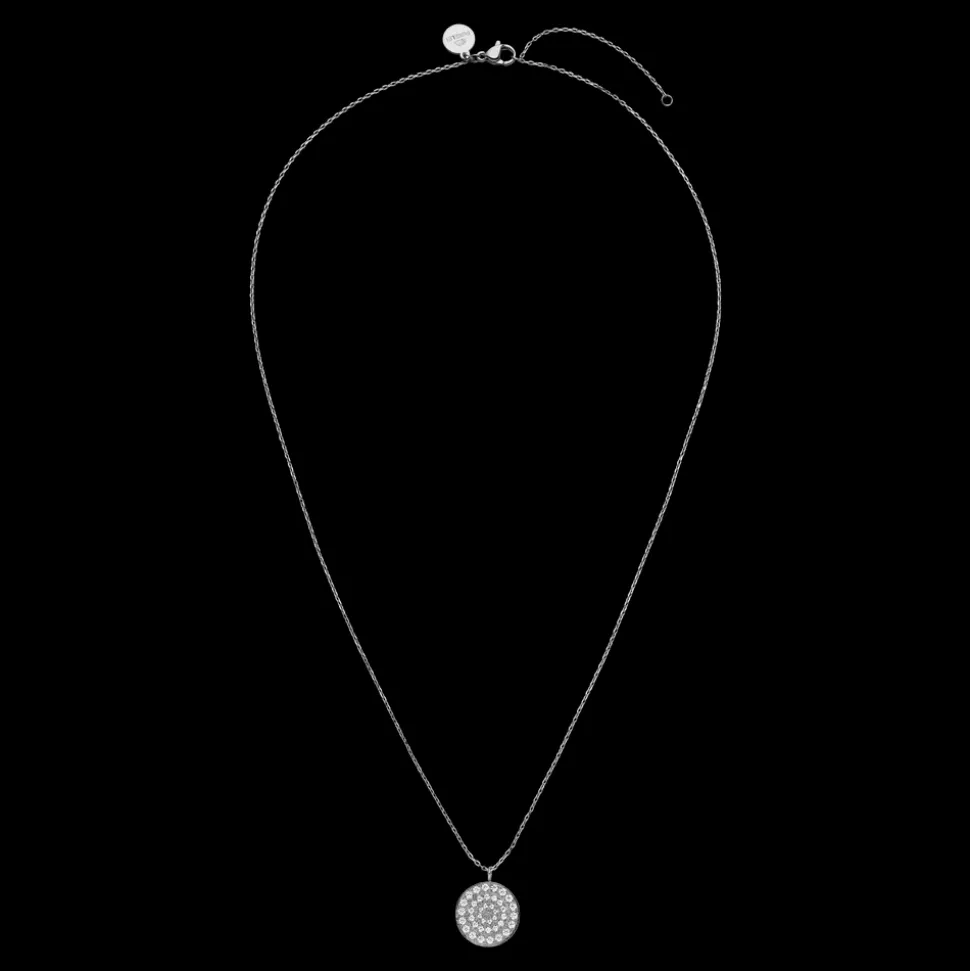 Necklace Shining Coin