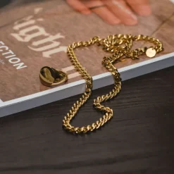 Necklace Spirit