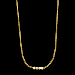 Necklace Spread Love