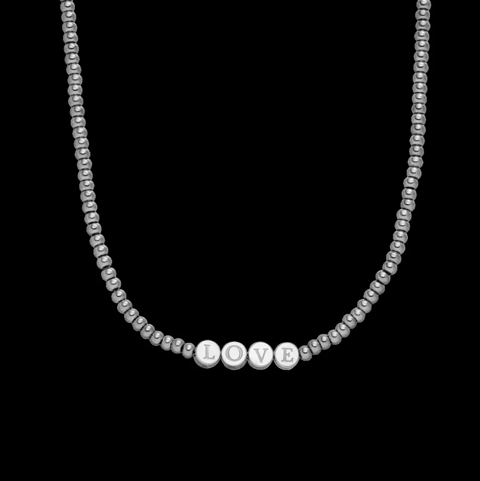 Necklace Spread Love