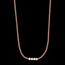 Necklace Spread Love