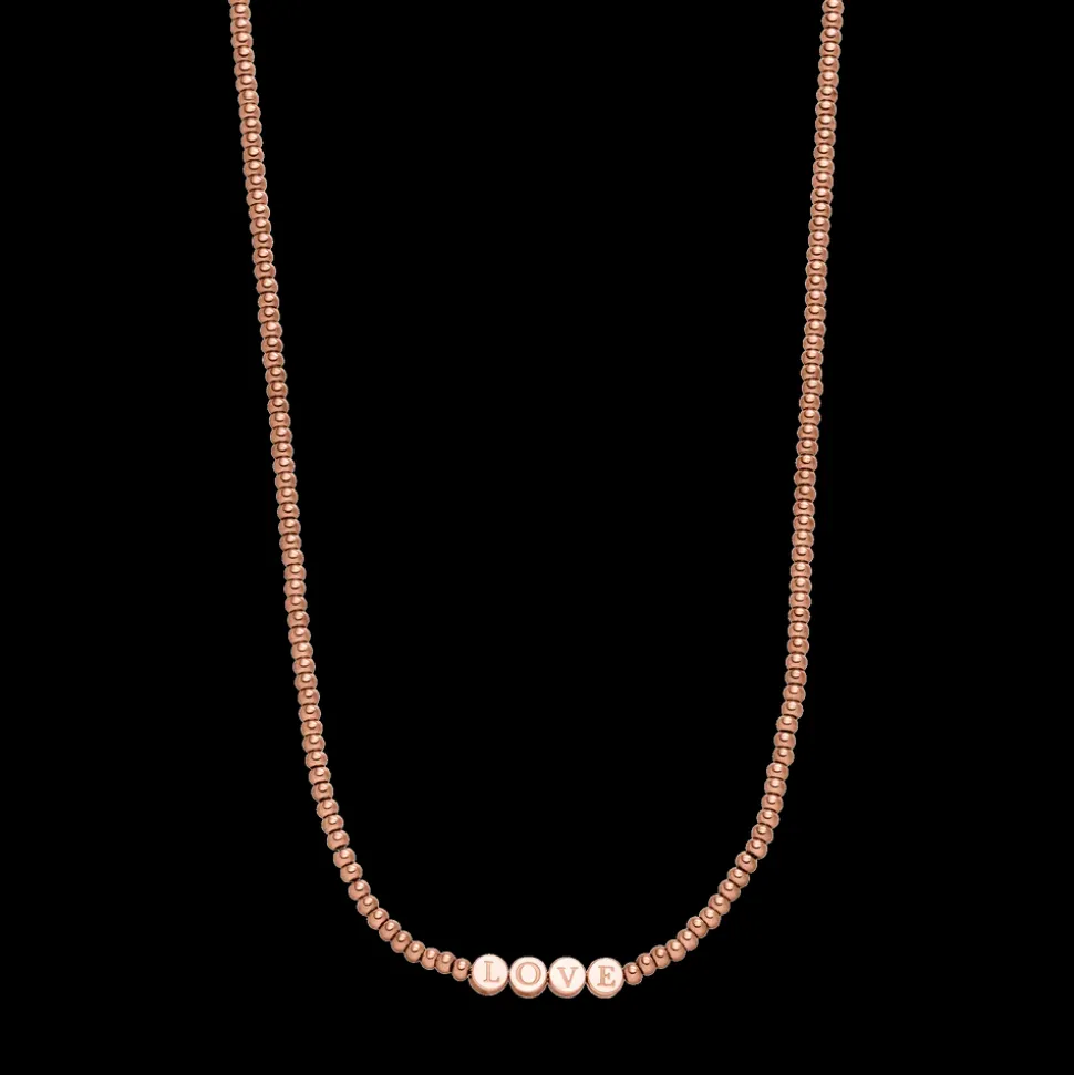 Necklace Spread Love