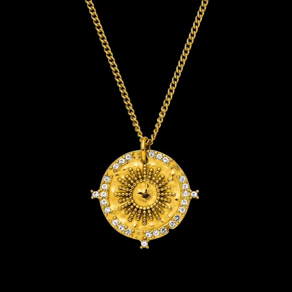 Necklace Treasure