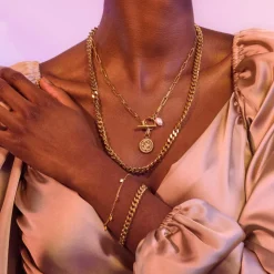 Necklace-Set Makani