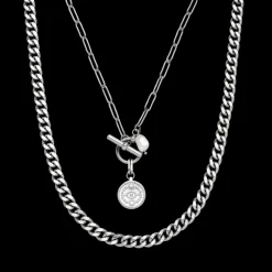 Necklace-Set Makani