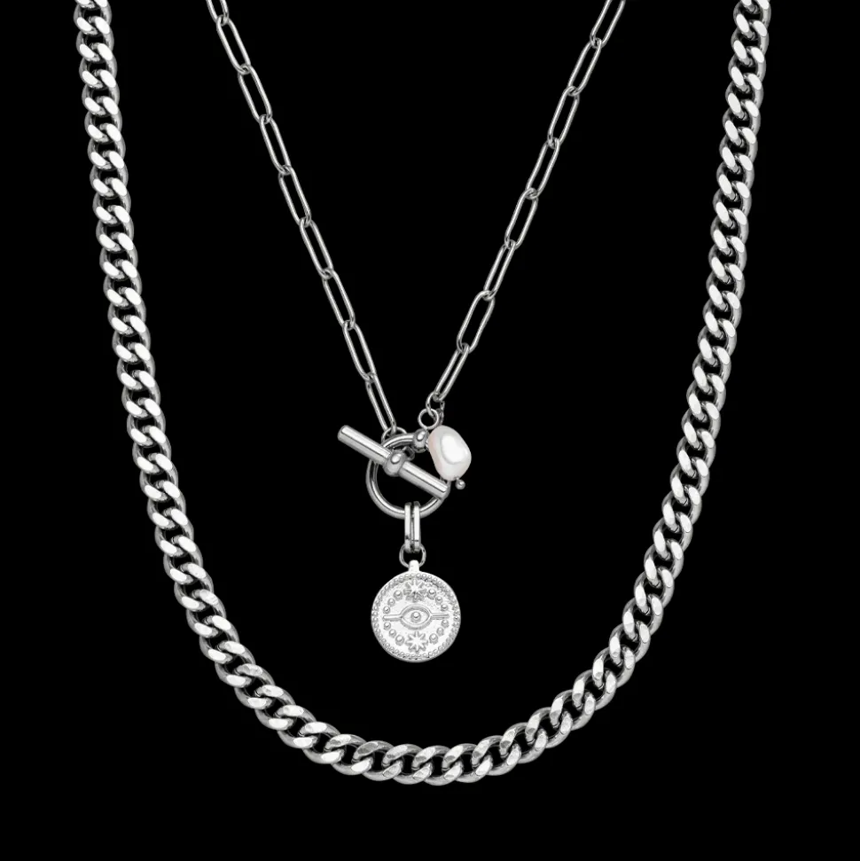 Necklace-Set Makani