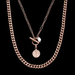Necklace-Set Makani