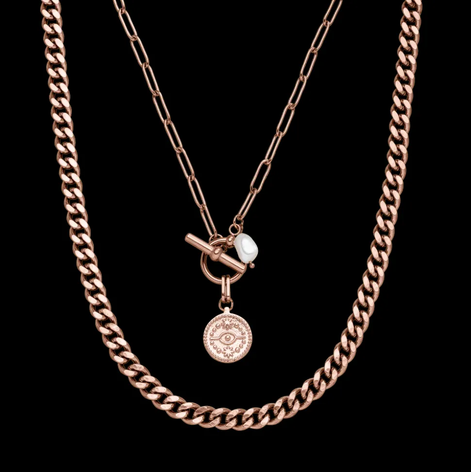 Necklace-Set Makani