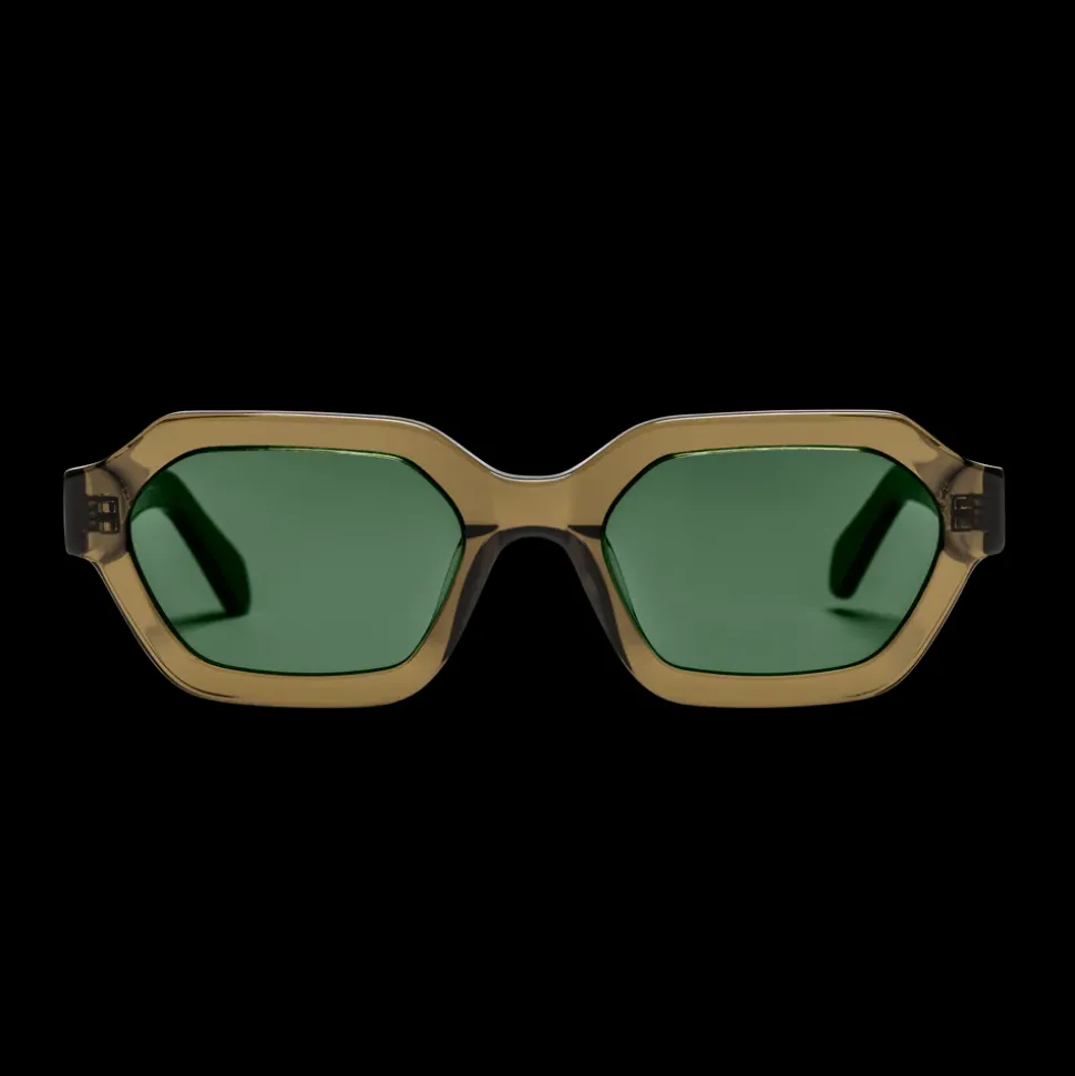Ocean Breeze Sunglasses