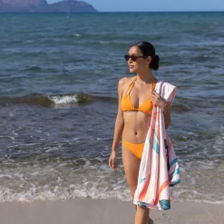 Ocean Breeze Sunglasses