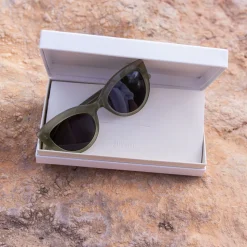 Ocean Breeze Sunglasses