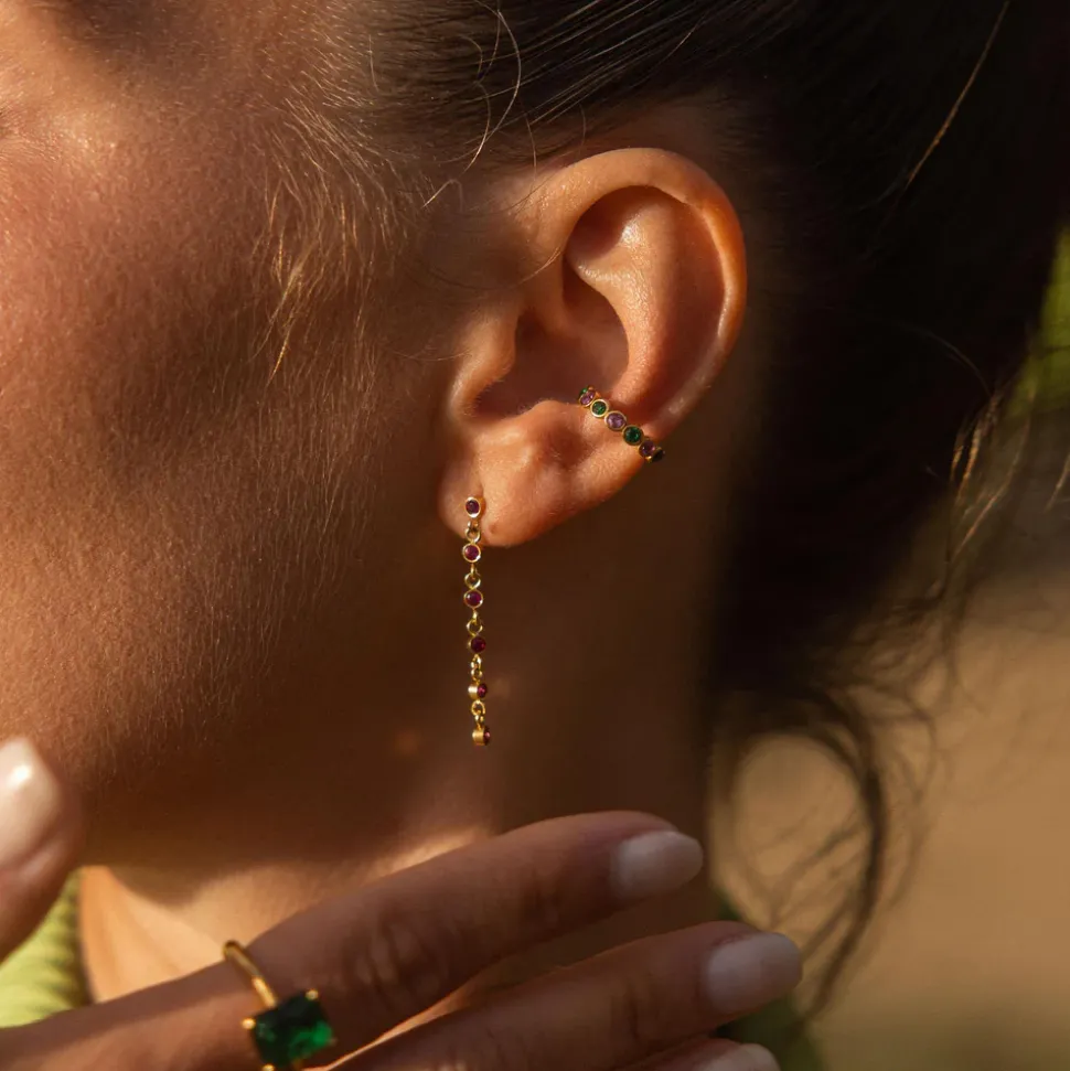 Paris Earcuff