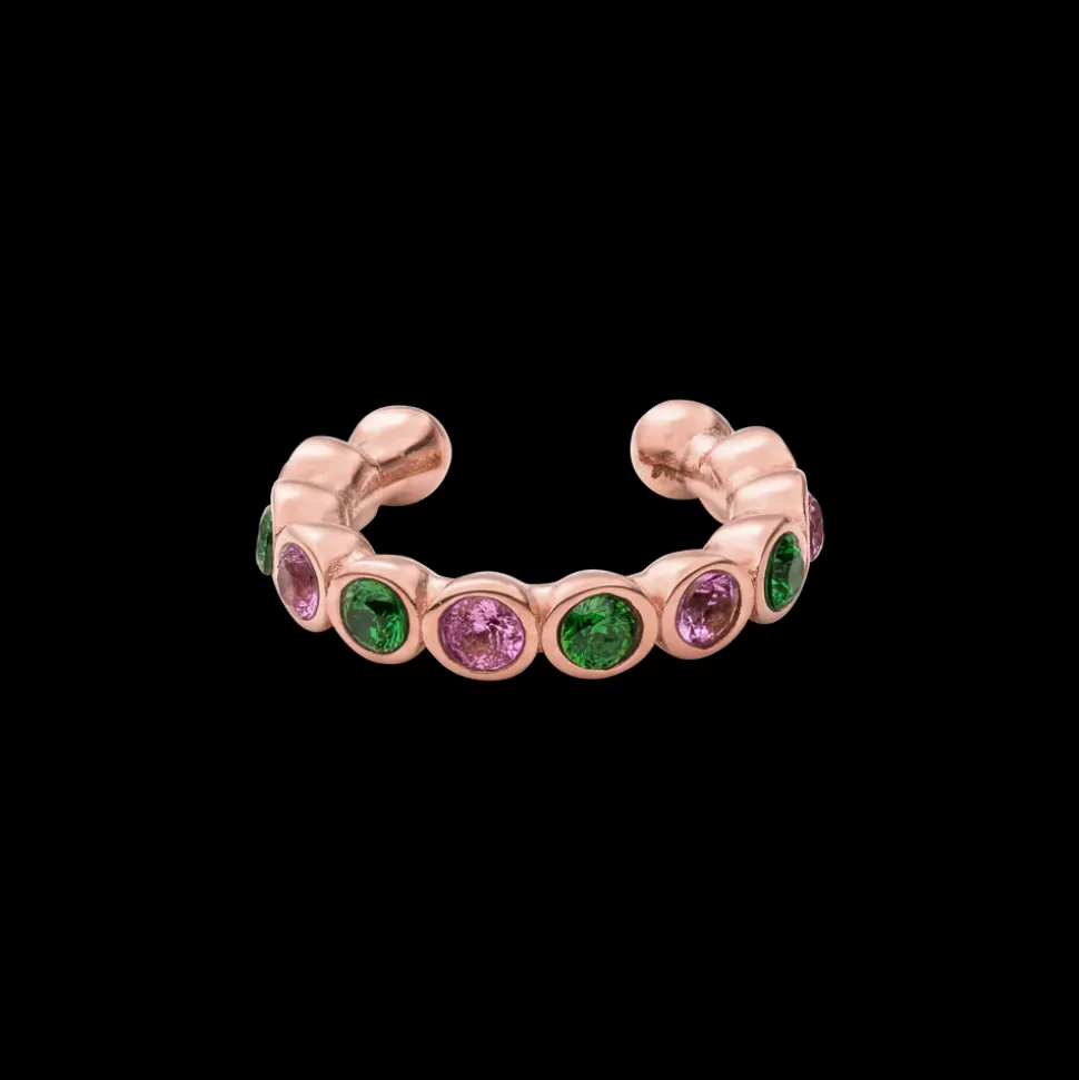 Paris Earcuff