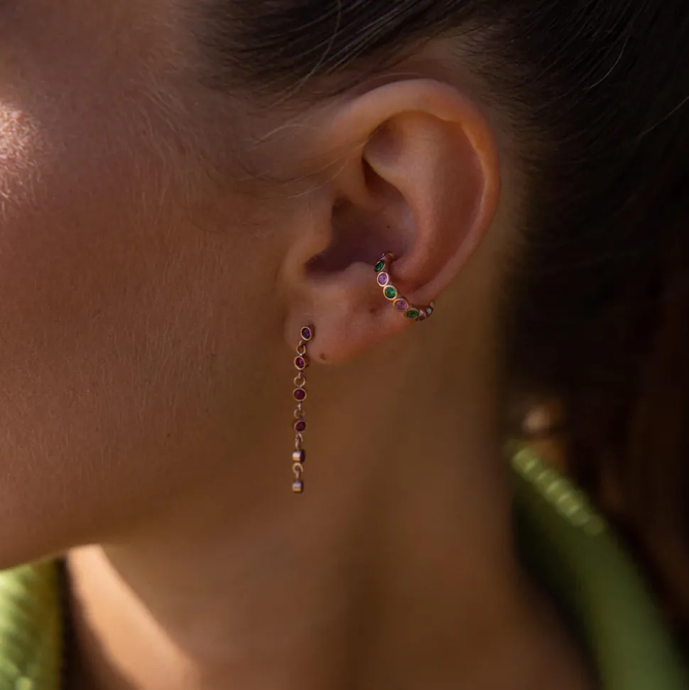 Paris Earcuff