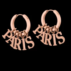 Paris Earrings
