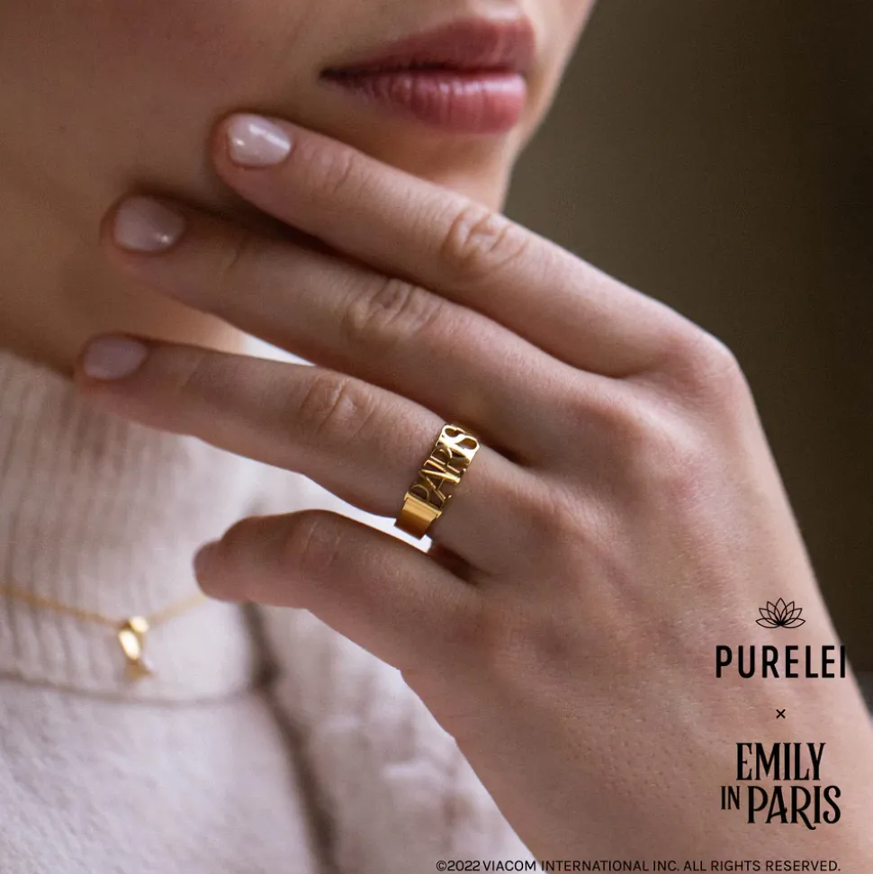 Paris Ring
