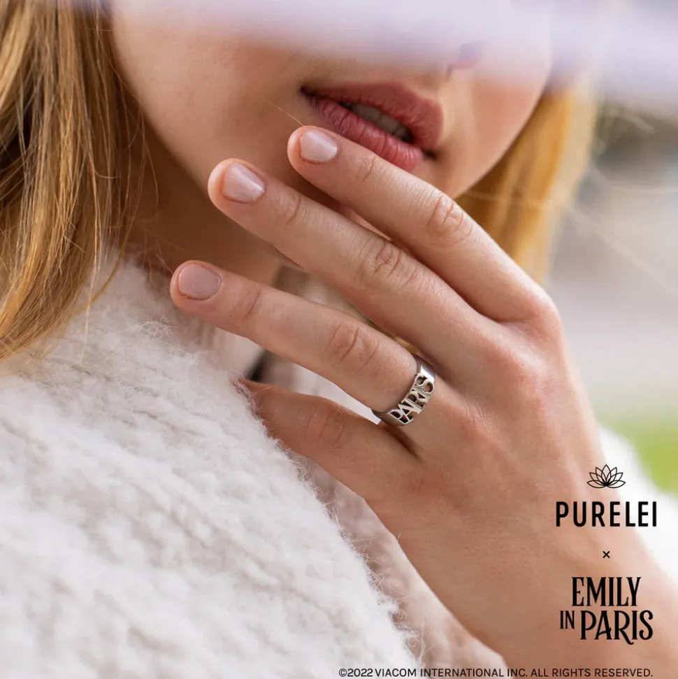 Paris Ring
