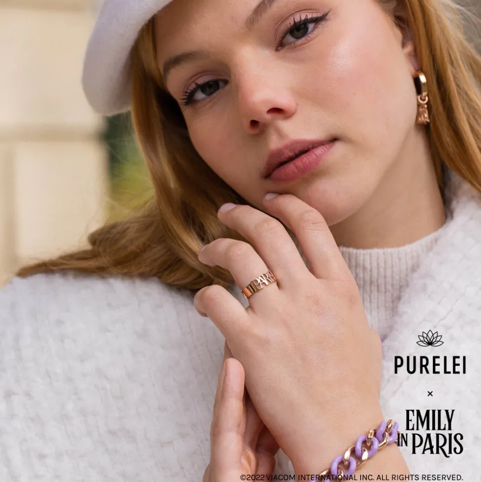 Paris Ring