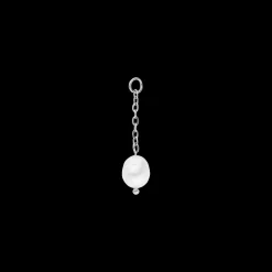 Pearl Drop Charm