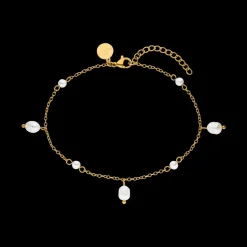 Pearl Drop Fuskettchen
