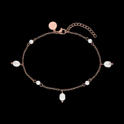 Pearl Drop Fuskettchen