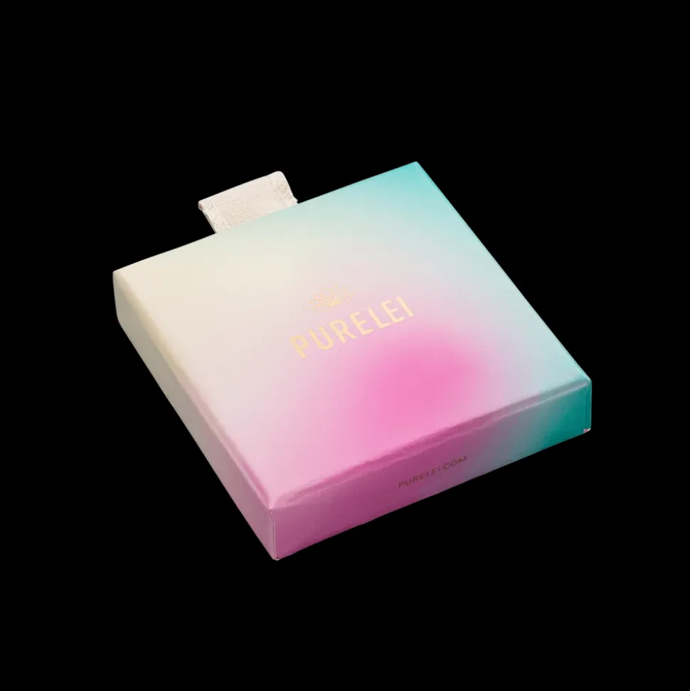 Pearl Drop Fuskettchen