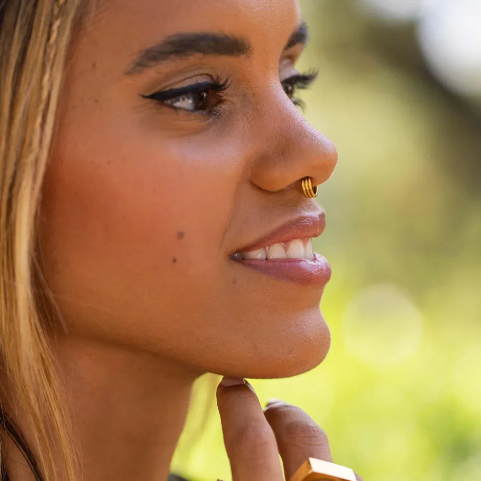 Piercing Line