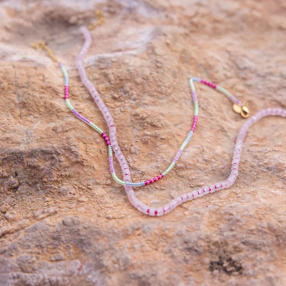 Playful Necklace