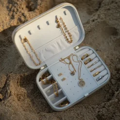Premium Jewelry Box