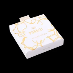 Pure Pearl Earrings