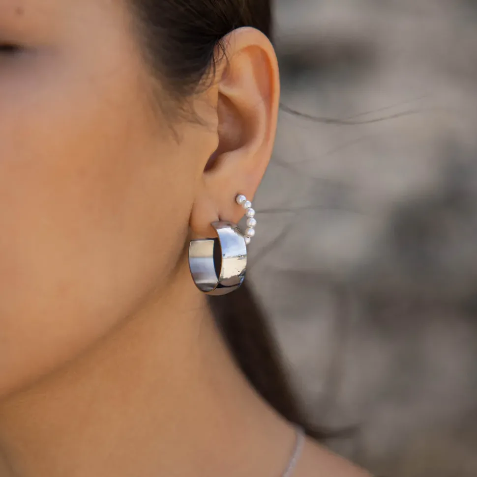 Pure Soul Earrings